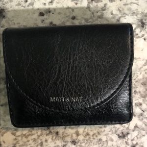 Matt & Nat Farre Wallet